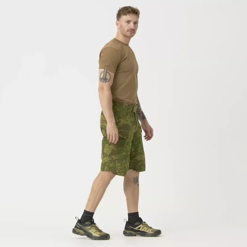 Шорты UTS Flex 11 дюймов из рипстопа NyCo (UTS Flex Shorts 11" - NyCo Ripstop) | Helikon-Tex