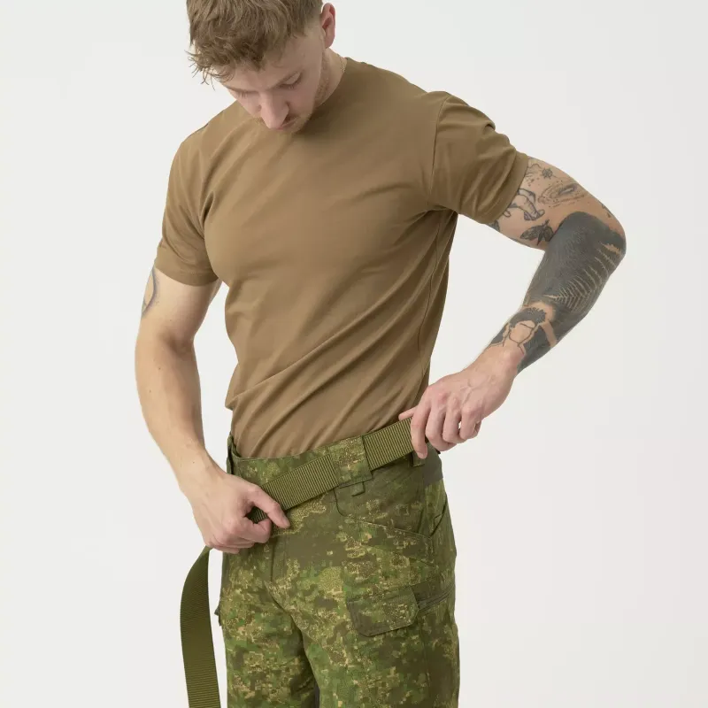 Шорты UTS Flex 11 дюймов из рипстопа NyCo (UTS Flex Shorts 11" - NyCo Ripstop) | Helikon-Tex