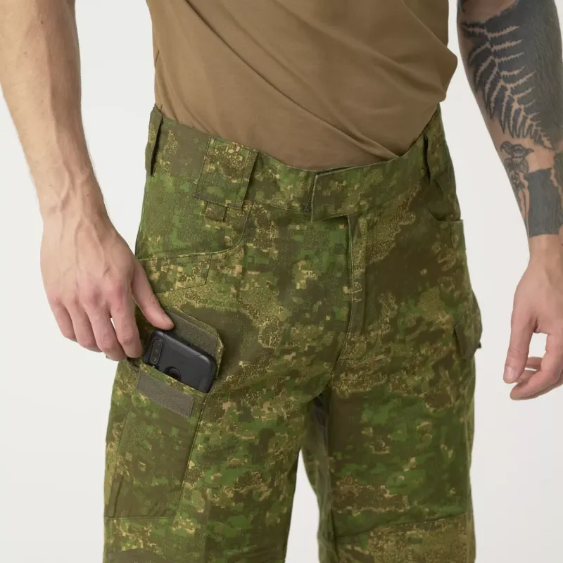 Шорты UTS Flex 11 дюймов из рипстопа NyCo (UTS Flex Shorts 11" - NyCo Ripstop) | Helikon-Tex