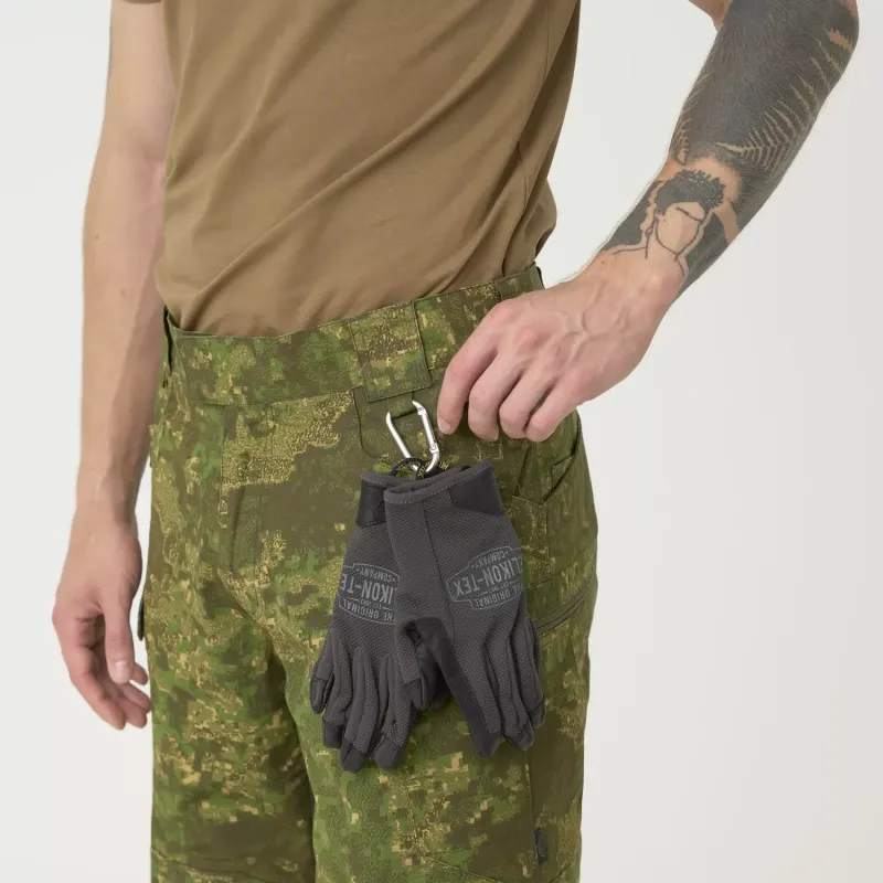 Шорты UTS Flex 11 дюймов из рипстопа NyCo (UTS Flex Shorts 11" - NyCo Ripstop) | Helikon-Tex