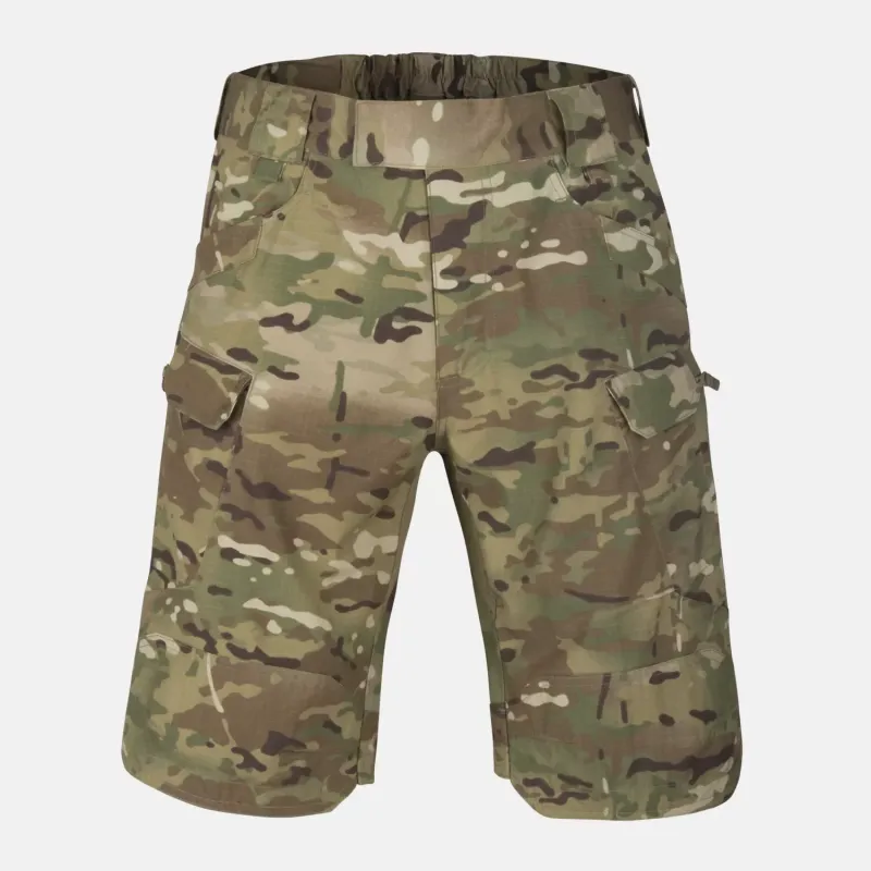 Шорты UTS Flex 11 дюймов из рипстопа NyCo (UTS Flex Shorts 11" - NyCo Ripstop) | Helikon-Tex