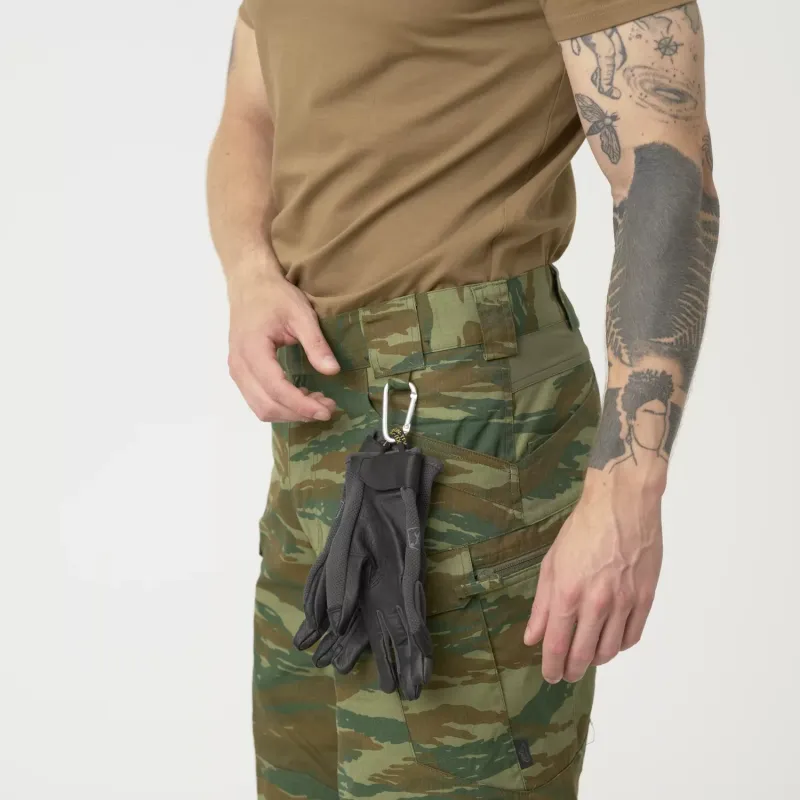 Шорты UTS Flex 11 дюймов - Поликоттон рипстоп (UTS Flex Shorts 11" - PolyCotton Ripstop) | Helikon-Tex