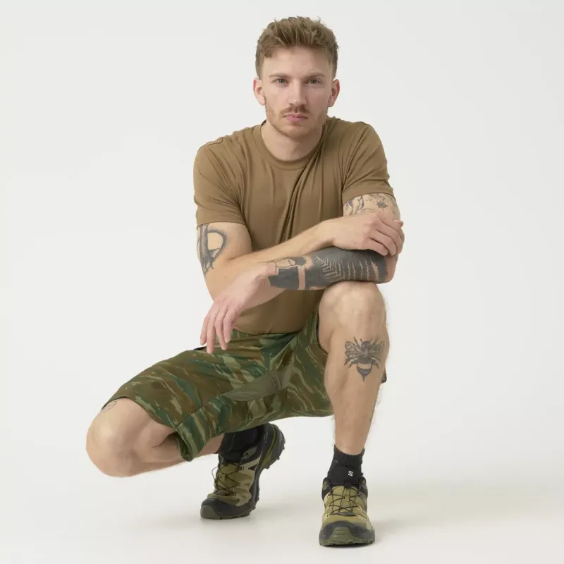 Шорты UTS Flex 11 дюймов - Поликоттон рипстоп (UTS Flex Shorts 11" - PolyCotton Ripstop) | Helikon-Tex