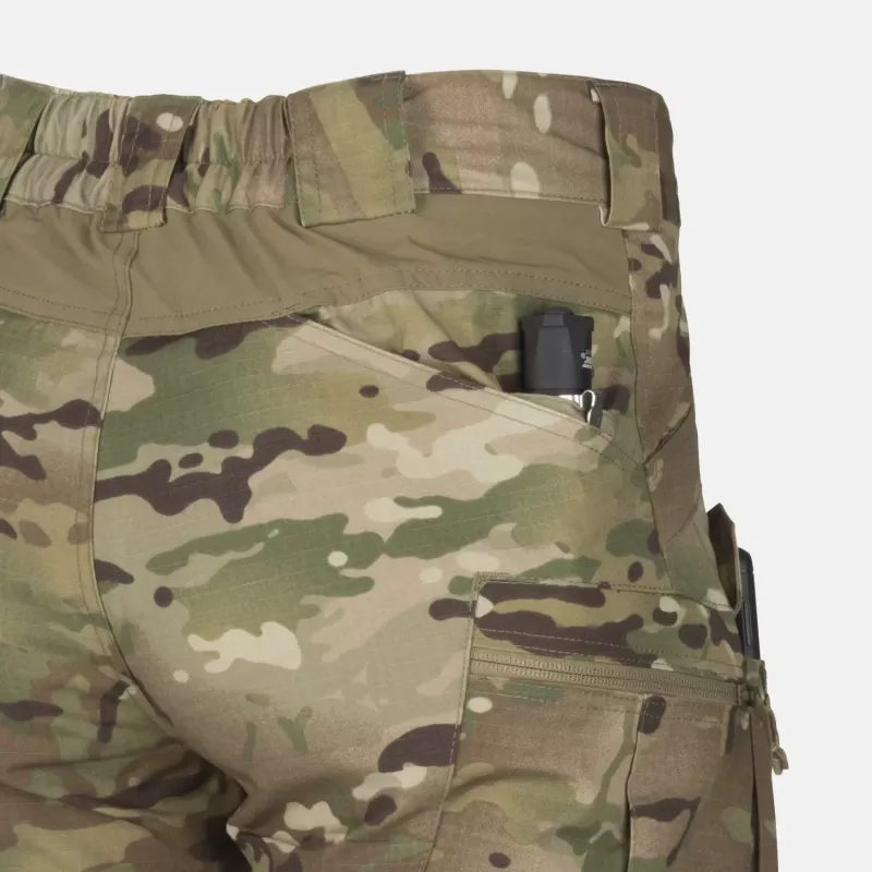 Шорты UTS Flex 8,5 дюймов (UTS Flex Shorts 8.5") | Helikon-Tex