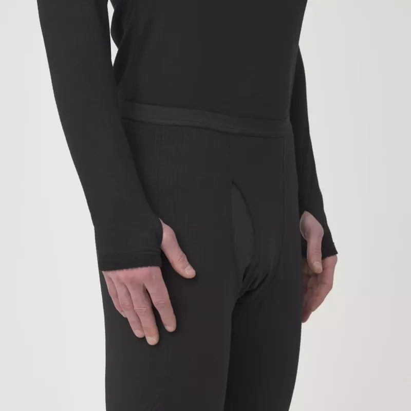 Трусы-коконы, размер US 2 (Underwear Long Johns US lvl 2) | Helikon-Tex