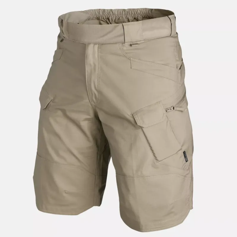 Шорты UTS 11 дюймов - Поликоттон рипстоп (UTS Shorts 11" - PolyCotton Ripstop) | Helikon-Tex