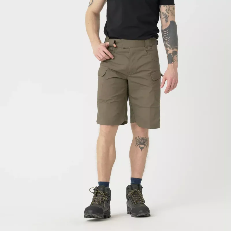 Шорты UTS 11 дюймов - Поликоттон рипстоп (UTS Shorts 11" - PolyCotton Ripstop) | Helikon-Tex