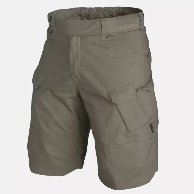 Шорты UTS 11 дюймов - Поликоттон рипстоп (UTS Shorts 11" - PolyCotton Ripstop) | Helikon-Tex