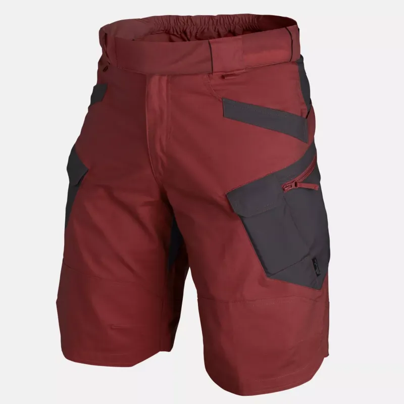 Шорты UTS 11 дюймов - Поликоттон рипстоп (UTS Shorts 11" - PolyCotton Ripstop) | Helikon-Tex
