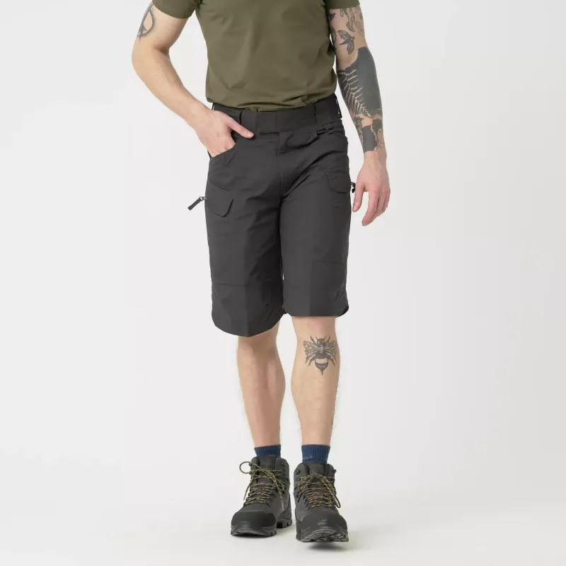 Шорты UTS 11 дюймов - Поликоттон рипстоп (UTS Shorts 11" - PolyCotton Ripstop) | Helikon-Tex