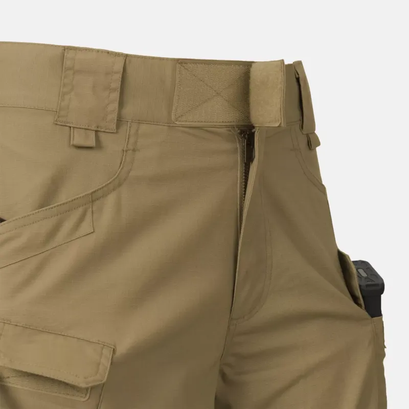 Шорты UTS 11 дюймов - Поликоттон рипстоп (UTS Shorts 11" - PolyCotton Ripstop) | Helikon-Tex