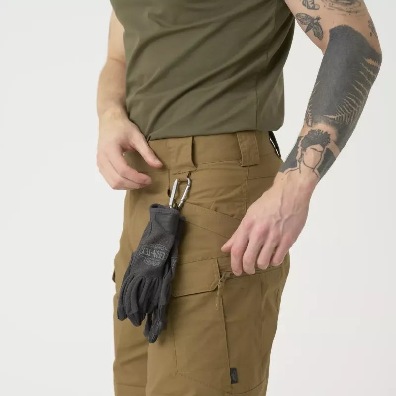 Шорты UTS 11 дюймов - Поликоттон рипстоп (UTS Shorts 11" - PolyCotton Ripstop) | Helikon-Tex