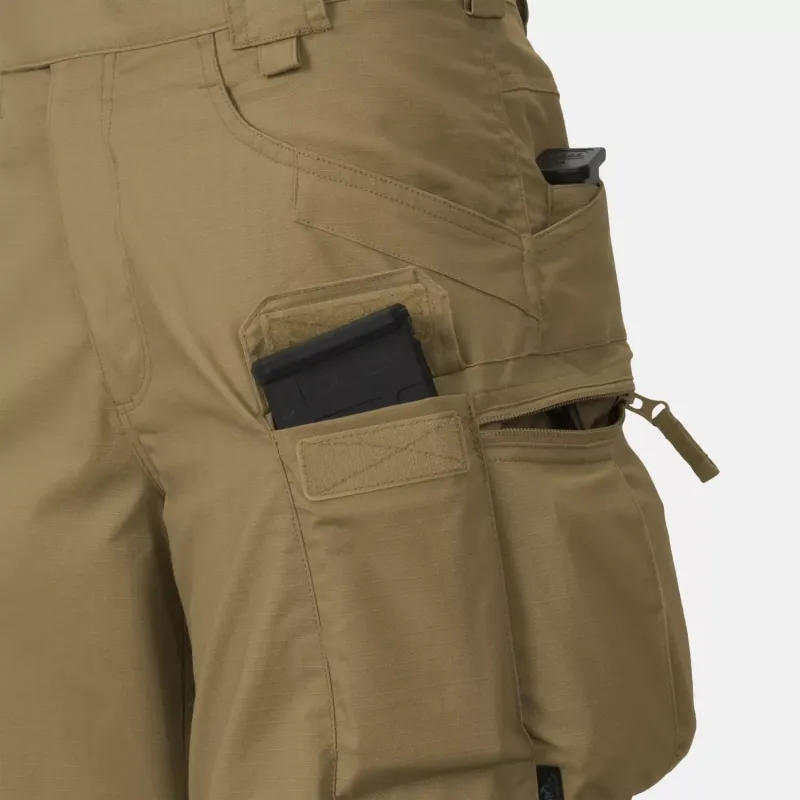 Шорты UTS 11 дюймов - Поликоттон рипстоп (UTS Shorts 11" - PolyCotton Ripstop) | Helikon-Tex