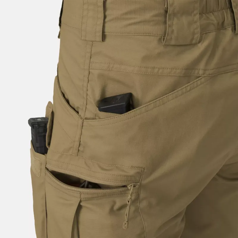 Шорты UTS 11 дюймов - Поликоттон рипстоп (UTS Shorts 11" - PolyCotton Ripstop) | Helikon-Tex
