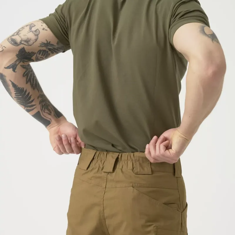 Шорты UTS 11 дюймов - Поликоттон рипстоп (UTS Shorts 11" - PolyCotton Ripstop) | Helikon-Tex