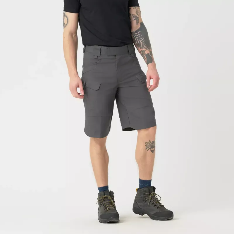 Шорты UTS 11 дюймов - Поликоттон рипстоп (UTS Shorts 11" - PolyCotton Ripstop) | Helikon-Tex
