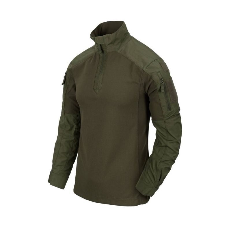 Рубашка MCDU Combat NR Helikon-Tex