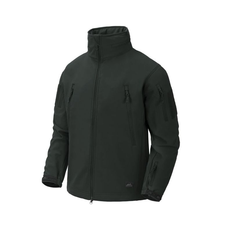 Куртка GUNFIGHTER Helikon-Tex