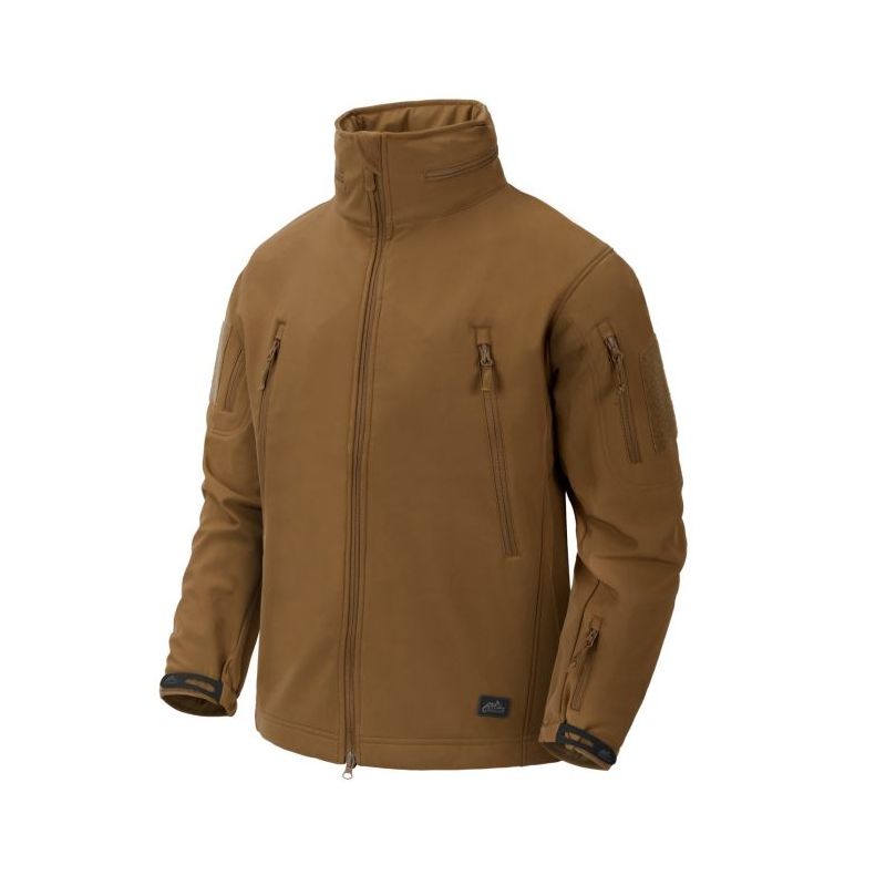 Куртка GUNFIGHTER Helikon-Tex
