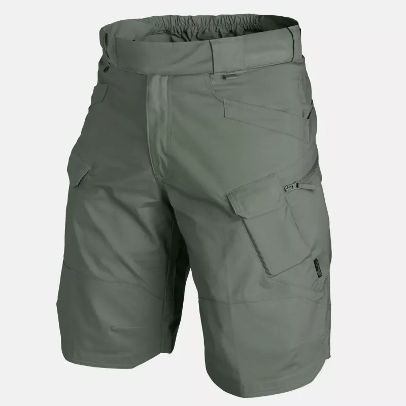 Шорты UTS 11 дюймов - Поликоттон рипстоп (UTS Shorts 11" - PolyCotton Ripstop) | Helikon-Tex