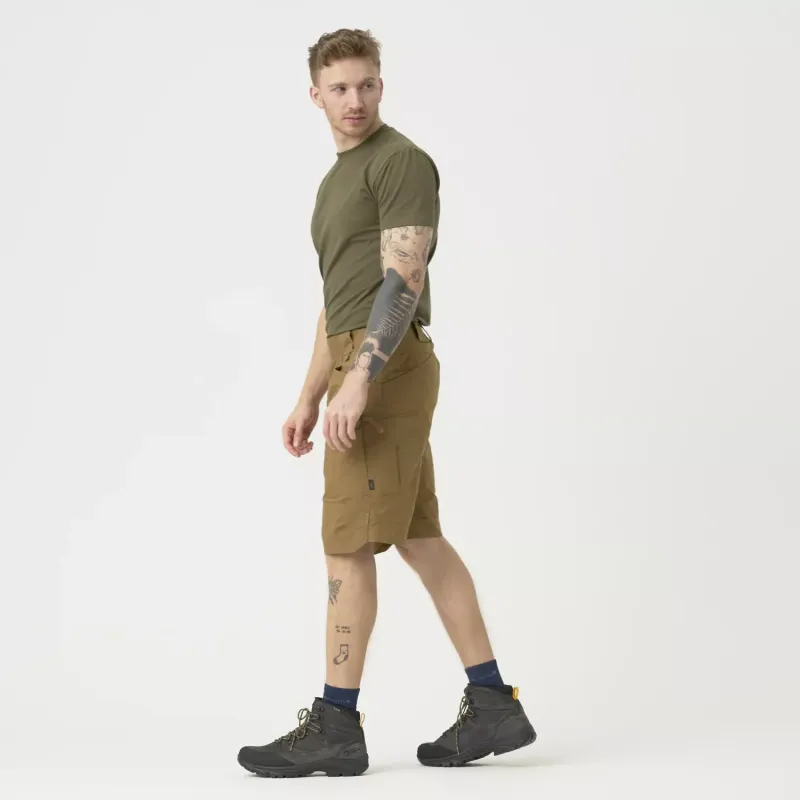 Шорты UTS 11 дюймов - Поликоттон рипстоп (UTS Shorts 11" - PolyCotton Ripstop) | Helikon-Tex