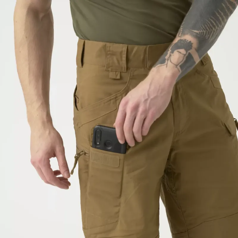 Шорты UTS 11 дюймов - Поликоттон рипстоп (UTS Shorts 11" - PolyCotton Ripstop) | Helikon-Tex