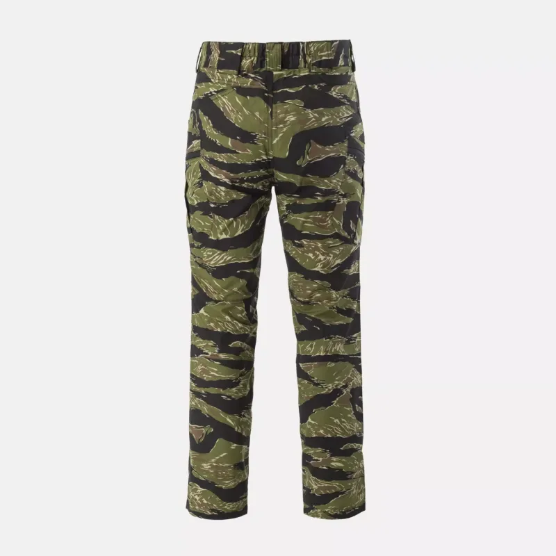 Брюки Helikon-Tex UTP® PolyCotton Stretch Ripstop — городские тактические брюки