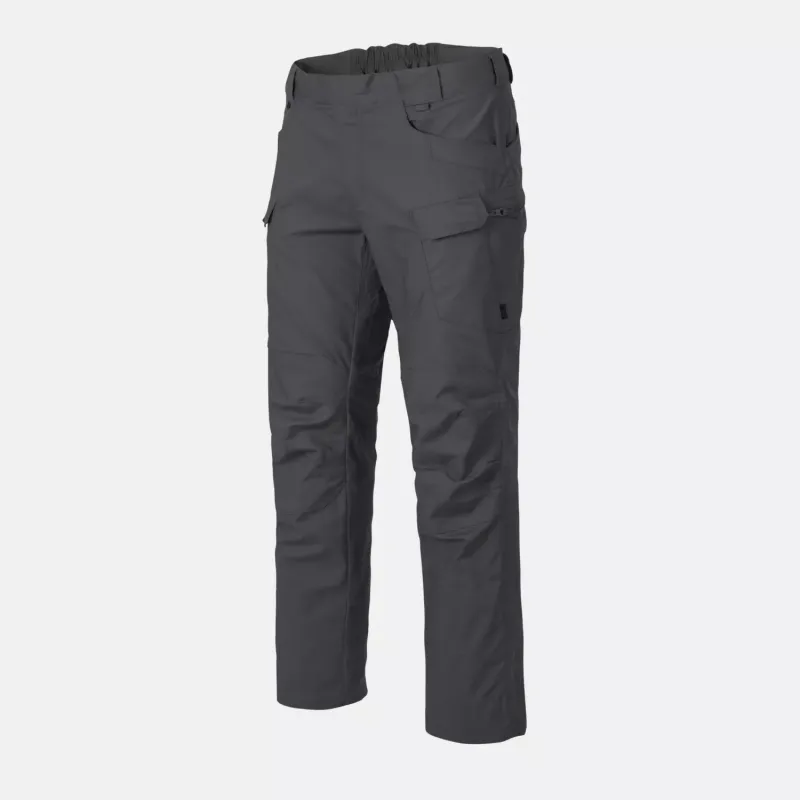 Брюки Helikon-Tex UTP® PolyCotton Stretch Ripstop — городские тактические брюки