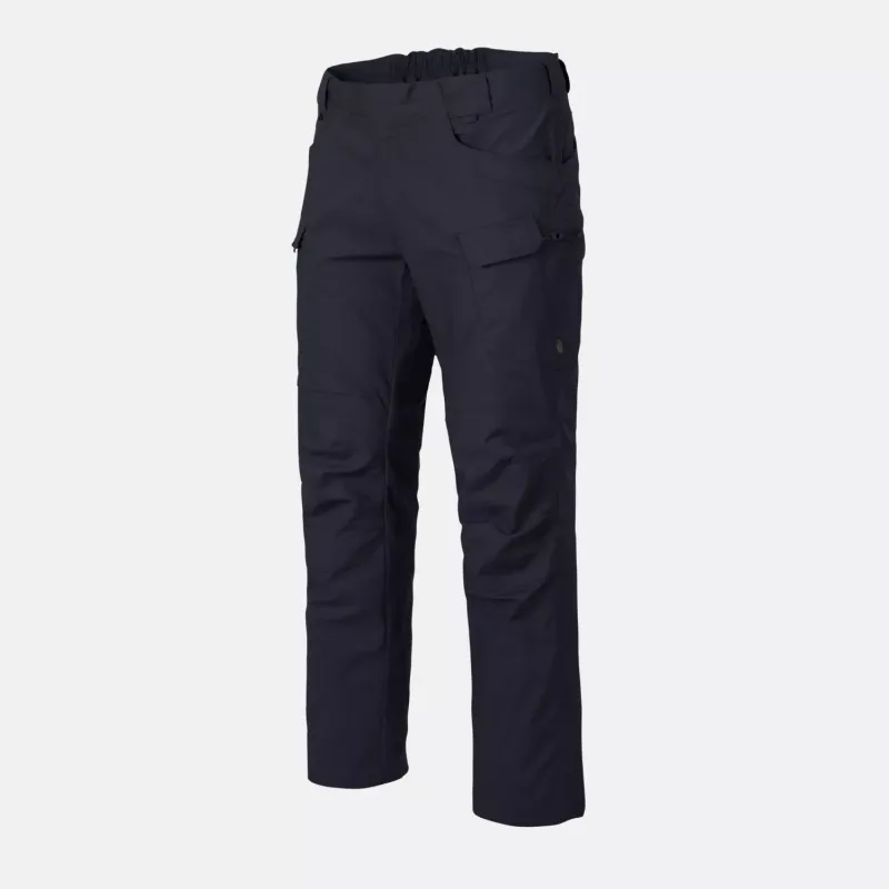 Брюки Helikon-Tex UTP® PolyCotton Stretch Ripstop — городские тактические брюки