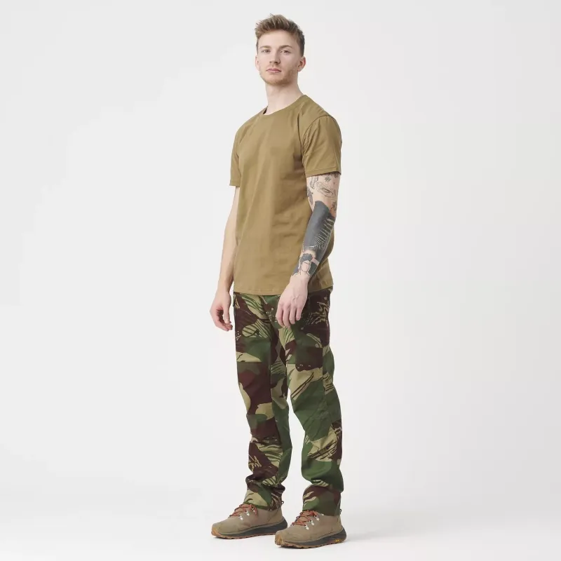 Брюки Helikon-Tex UTP® PolyCotton Stretch Ripstop — городские тактические брюки