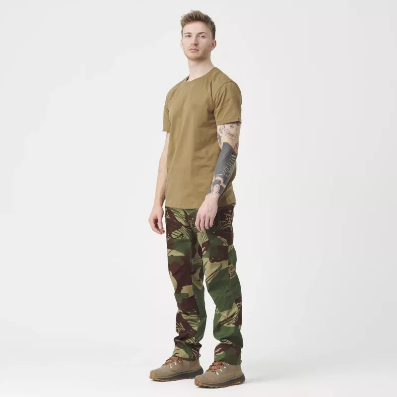 Брюки Helikon-Tex UTP® PolyCotton Stretch Ripstop — городские тактические брюки