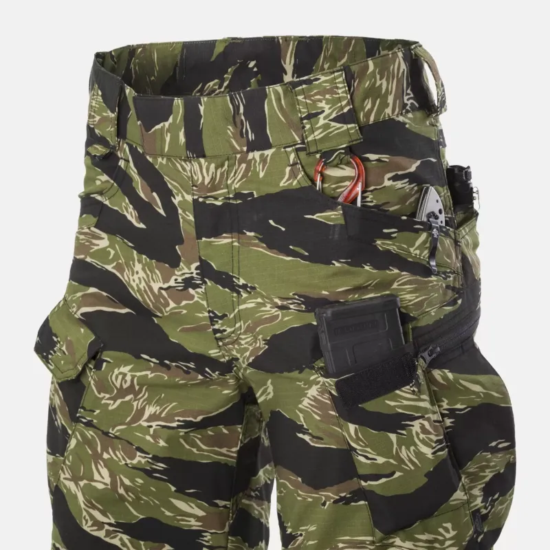 Брюки Helikon-Tex UTP® PolyCotton Stretch Ripstop — городские тактические брюки