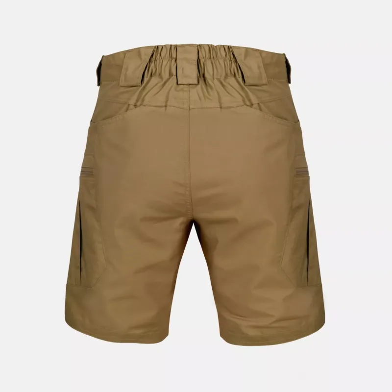Шорты UTS 8,5 дюймов - Поликоттон рипстоп (UTS Shorts 8.5" - PolyCotton Ripstop) | Helikon-Tex