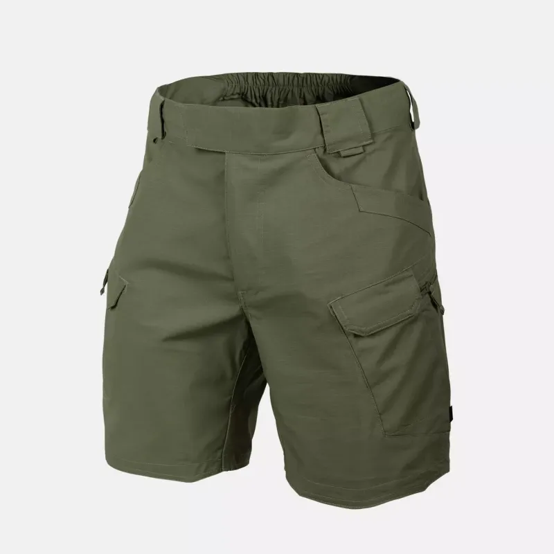 Шорты UTS 8,5 дюймов - Поликоттон рипстоп (UTS Shorts 8.5" - PolyCotton Ripstop) | Helikon-Tex