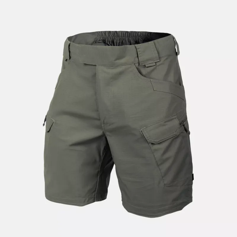 Шорты UTS 8,5 дюймов - Поликоттон рипстоп (UTS Shorts 8.5" - PolyCotton Ripstop) | Helikon-Tex