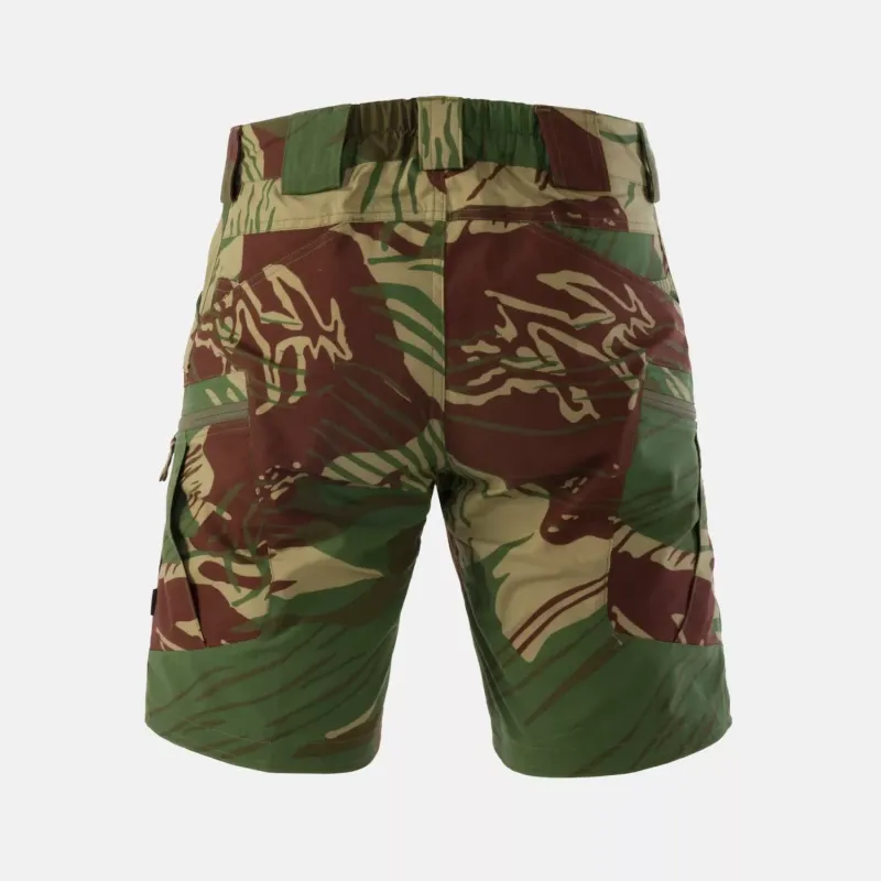 Шорты UTS 8,5 дюймов - Эластичный рипстоп из поликоттона (UTS Shorts 8.5" - PolyCotton Stretch Ripstop) | Helikon-Tex