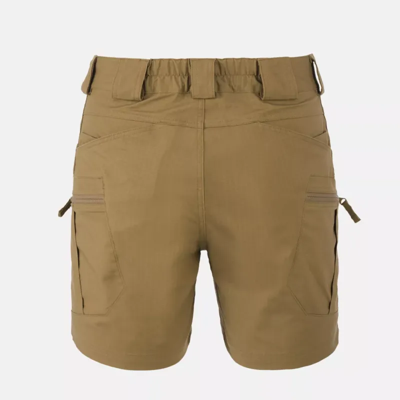 Шорты UTS 6 дюймов - Поликоттон рипстоп (UTS Shorts 6" - PolyCotton Ripstop) | Helikon-Tex
