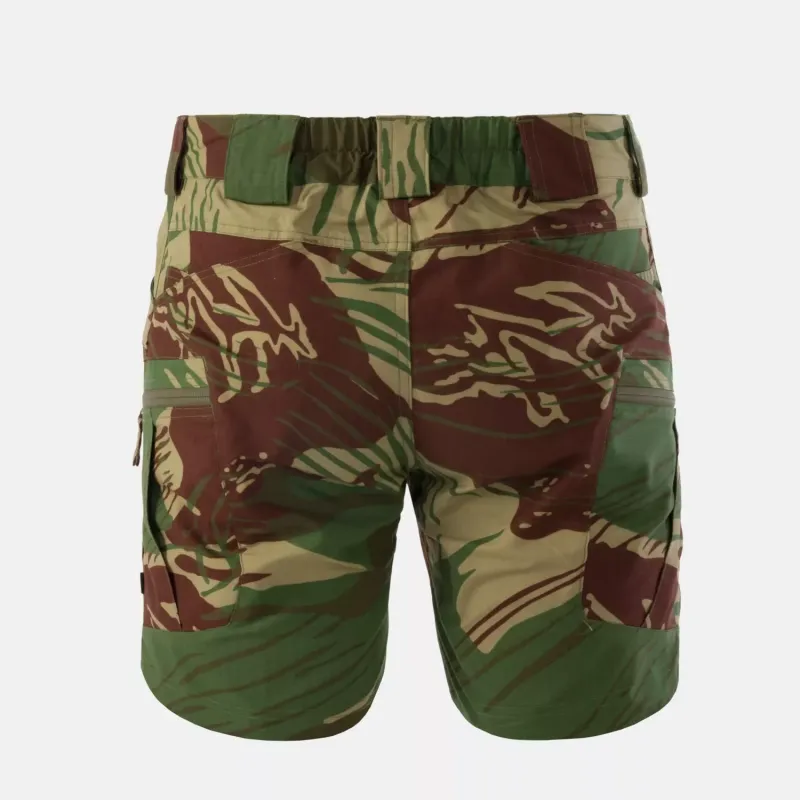 Шорты UTS 6 дюймов - Эластичный рипстоп из поликоттона (UTS Shorts 6" - PolyCotton Stretch Ripstop) | Helikon-Tex