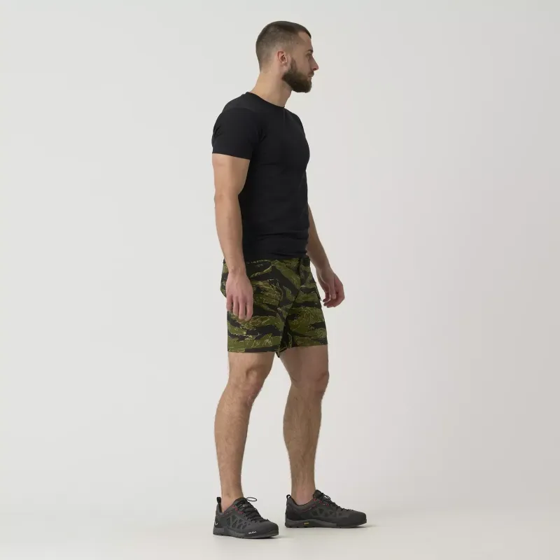 Шорты UTS 6 дюймов - Эластичный рипстоп из поликоттона (UTS Shorts 6" - PolyCotton Stretch Ripstop) | Helikon-Tex