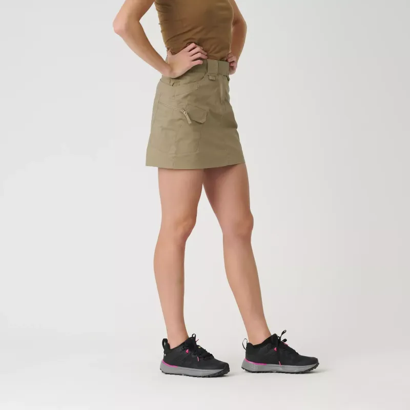 Юбка UTS - Поликоттон рипстоп (UTS Skirt - PolyCotton Ripstop) | Helikon-Tex