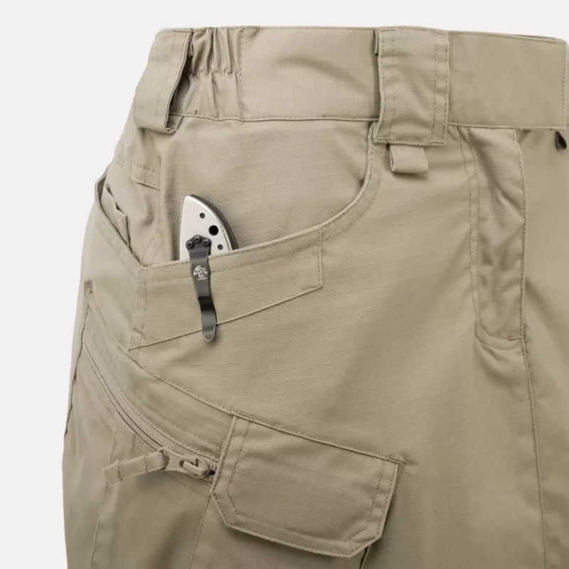 Юбка UTS - Поликоттон рипстоп (UTS Skirt - PolyCotton Ripstop) | Helikon-Tex