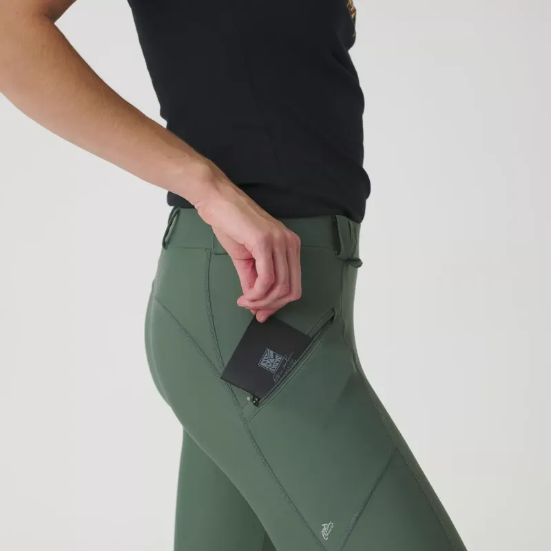 Хойден Леггинс (Hoyden Leggins) | Helikon-Tex