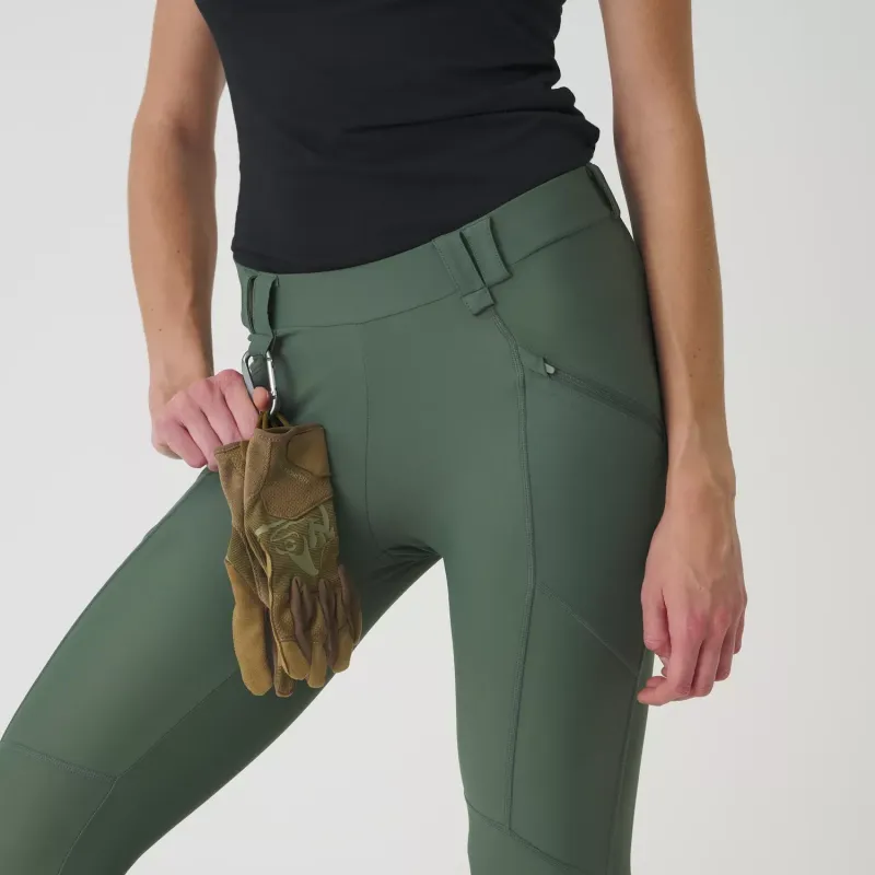 Хойден Леггинс (Hoyden Leggins) | Helikon-Tex