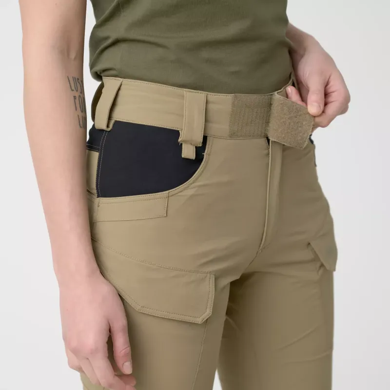 Женские брюки OTP (Women's OTP Pants) | Helikon-Tex