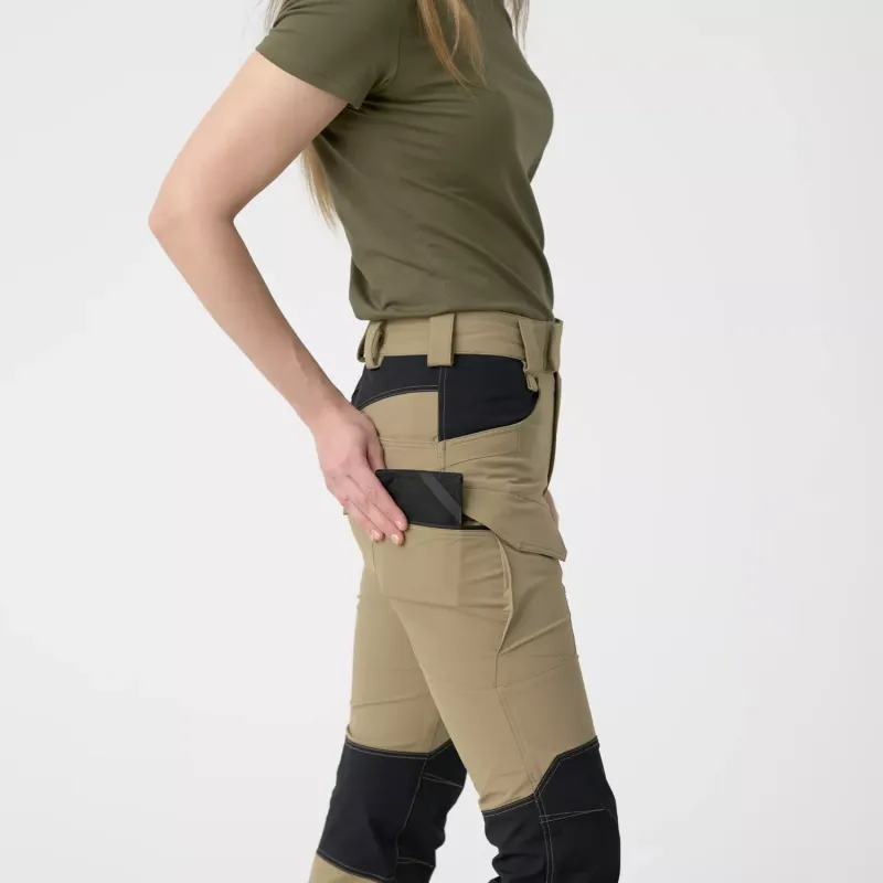Женские брюки OTP (Women's OTP Pants) | Helikon-Tex