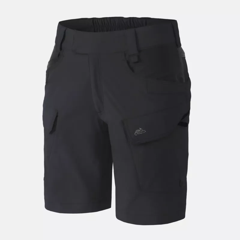 Женские шорты OTP 8,5 дюймов (Women's OTP Shorts 8.5") | Helikon-Tex