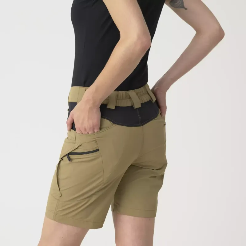 Женские шорты OTP 8,5 дюймов (Women's OTP Shorts 8.5") | Helikon-Tex