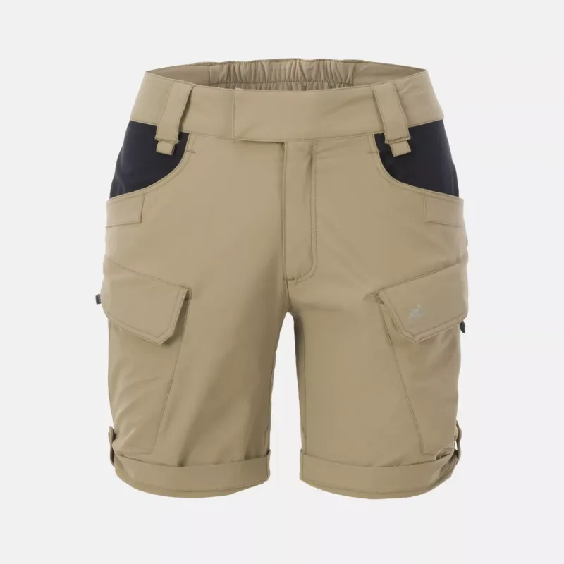 Женские шорты OTP 8,5 дюймов (Women's OTP Shorts 8.5") | Helikon-Tex