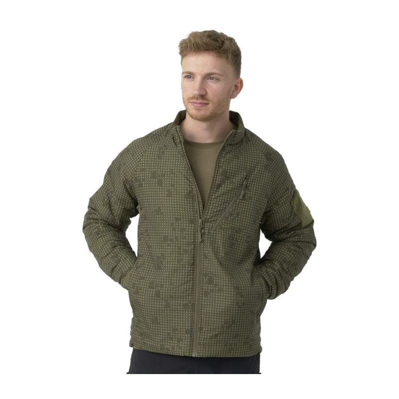 Куртка WOLFHOUND Helikon-Tex
