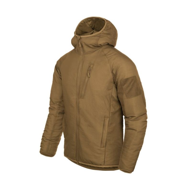 Куртка Wolfhound Hoodie Helikon-Tex